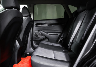 Подержанный автомобиль Kia Seltos 2020 года (12 фото)