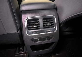 Подержанный автомобиль Haval F7 2019 года (24 фото)