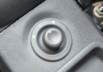 Подержанный автомобиль Nissan Almera Sedan 2017 года (14 фото)