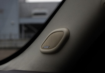 Подержанный автомобиль Cadillac Escalade Suv 2010 года (29 фото)