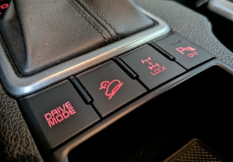 Подержанный автомобиль Kia Sportage 2020 года (26 фото)