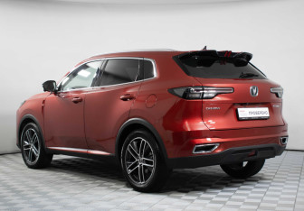 Подержанный автомобиль Changan CS55PLUS 2023 года (7 фото)