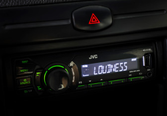 Подержанный автомобиль Chevrolet Lacetti Sedan 2010 года (15 фото)