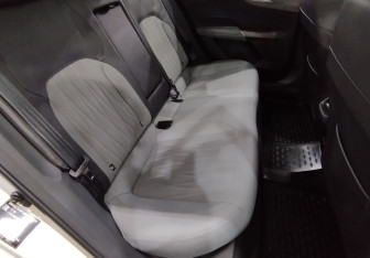 Новый Changan Lamore 2024 (12 фото)