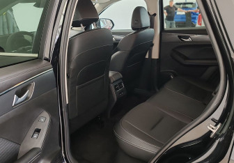 Новый Haval Jolion 2025 (10 фото)