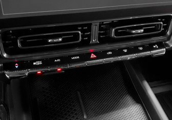 Подержанный автомобиль Haval H9 2024 года (19 фото)