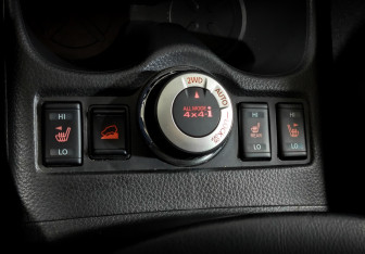 Подержанный автомобиль Nissan X-Trail 2019 года (27 фото)