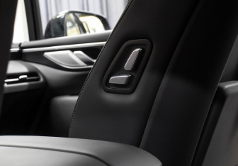 Подержанный автомобиль Wey 80 2024 года (26 фото)