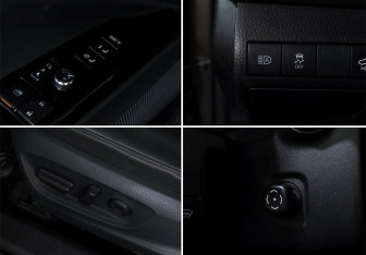 Подержанный автомобиль Toyota Camry Sedan 2019 года (15 фото)