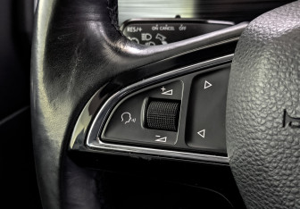 Подержанный автомобиль Skoda Kodiaq 2017 года (30 фото)