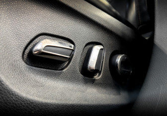 Подержанный автомобиль Exeed TXL 2022 года (22 фото)