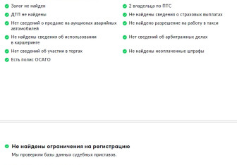 Подержанный автомобиль Suzuki SX4 Hatchback 2018 года (2 фото)