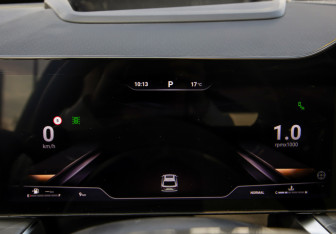 Новый Haval F7x 2026 (18 фото)