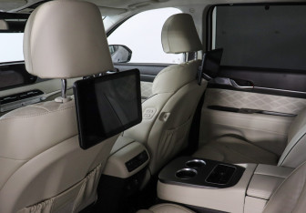 Подержанный автомобиль Hyundai Palisade 2020 года (12 фото)
