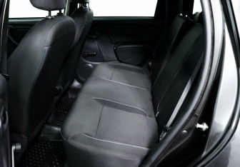 Подержанный автомобиль Renault Duster 2019 года (10 фото)