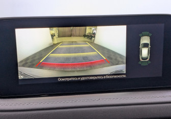 Подержанный автомобиль Mazda CX-30 2021 года (29 фото)