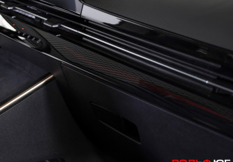 Подержанный автомобиль Omoda C5 2024 года (16 фото)