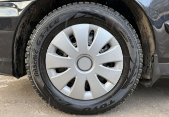 Подержанный автомобиль Hyundai Sonata 2008 года (9 фото)