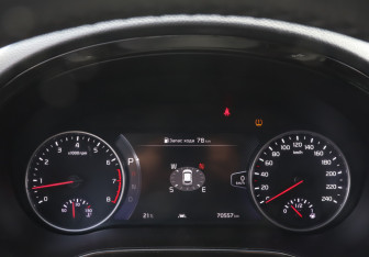 Подержанный автомобиль Kia Seltos 2020 года (11 фото)