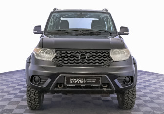 Подержанный автомобиль УАЗ Pickup 2023 года (2 фото)