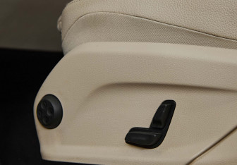 Подержанный автомобиль Mercedes-Benz GLC Coupe 2019 года (9 фото)