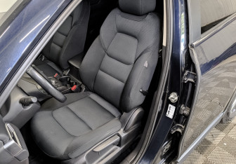 Подержанный автомобиль Mazda CX-5 2017 года (20 фото)