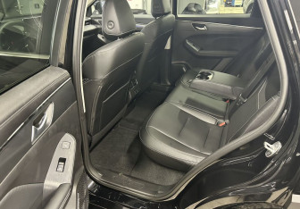 Новый Haval Jolion 2025 (12 фото)