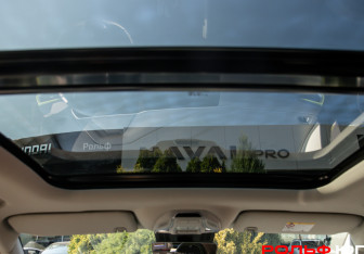 Подержанный автомобиль Geely Coolray 2023 года (11 фото)