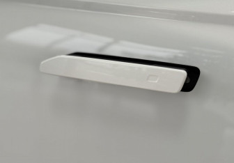 Подержанный автомобиль Jaecoo J7 2023 года (24 фото)