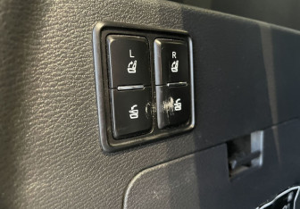 Подержанный автомобиль Haval H9 2019 года (24 фото)