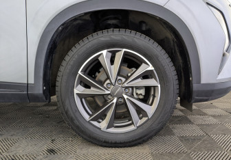 Новый Omoda C5 2024 (18 фото)