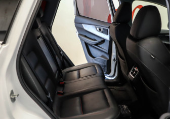 Подержанный автомобиль Chery Tiggo 7 Pro 2022 года (21 фото)