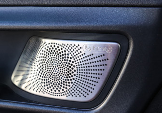 Подержанный автомобиль Tank 300 2022 года (18 фото)