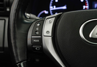 Подержанный автомобиль Lexus RX 2013 года (12 фото)