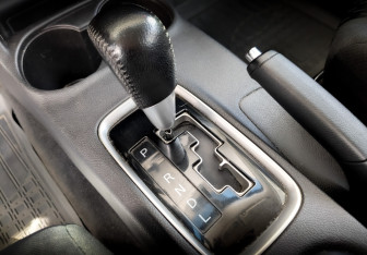 Подержанный автомобиль Mitsubishi Outlander 2013 года (24 фото)