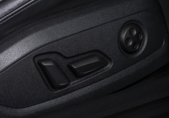 Подержанный автомобиль Audi A5 Coupe 2018 года (24 фото)
