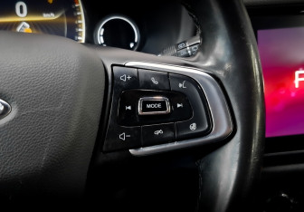 Подержанный автомобиль Chery Tiggo 4 2022 года (28 фото)