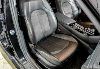 Подержанный автомобиль Hyundai Sonata 2020 года (23 фото)