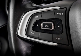 Подержанный автомобиль Chery Tiggo 7 Pro 2022 года (29 фото)