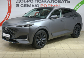 Подержанный автомобиль Changan UNI-K 2023 года (1 фото)