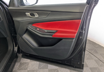 Подержанный автомобиль Changan CS55PLUS 2023 года (26 фото)