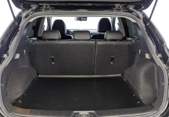 Подержанный автомобиль Nissan Qashqai 2021 года (10 фото)