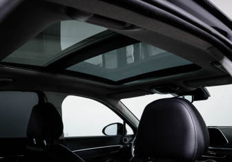 Подержанный автомобиль Hyundai Sonata 2019 года (16 фото)