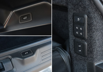 Подержанный автомобиль Land Rover Range Rover 2019 года (26 фото)