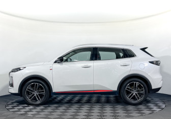 Подержанный автомобиль Changan CS55PLUS 2023 года (8 фото)