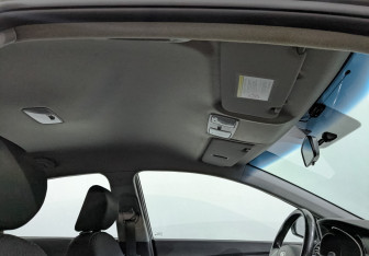 Подержанный автомобиль Kia Rio Sedan 2015 года (23 фото)