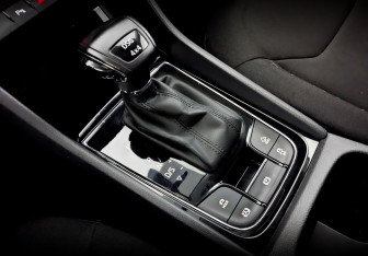 Подержанный автомобиль Skoda Kodiaq 2021 года (29 фото)