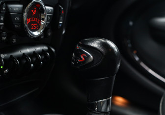 Подержанный автомобиль MINI Countryman 2013 года (8 фото)
