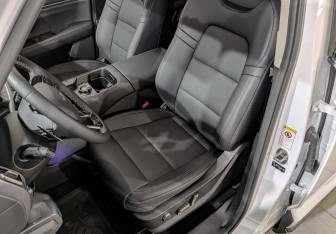 Подержанный автомобиль Haval H7 2025 года (20 фото)