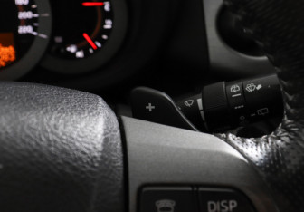 Подержанный автомобиль Toyota RAV4 2010 года (12 фото)
